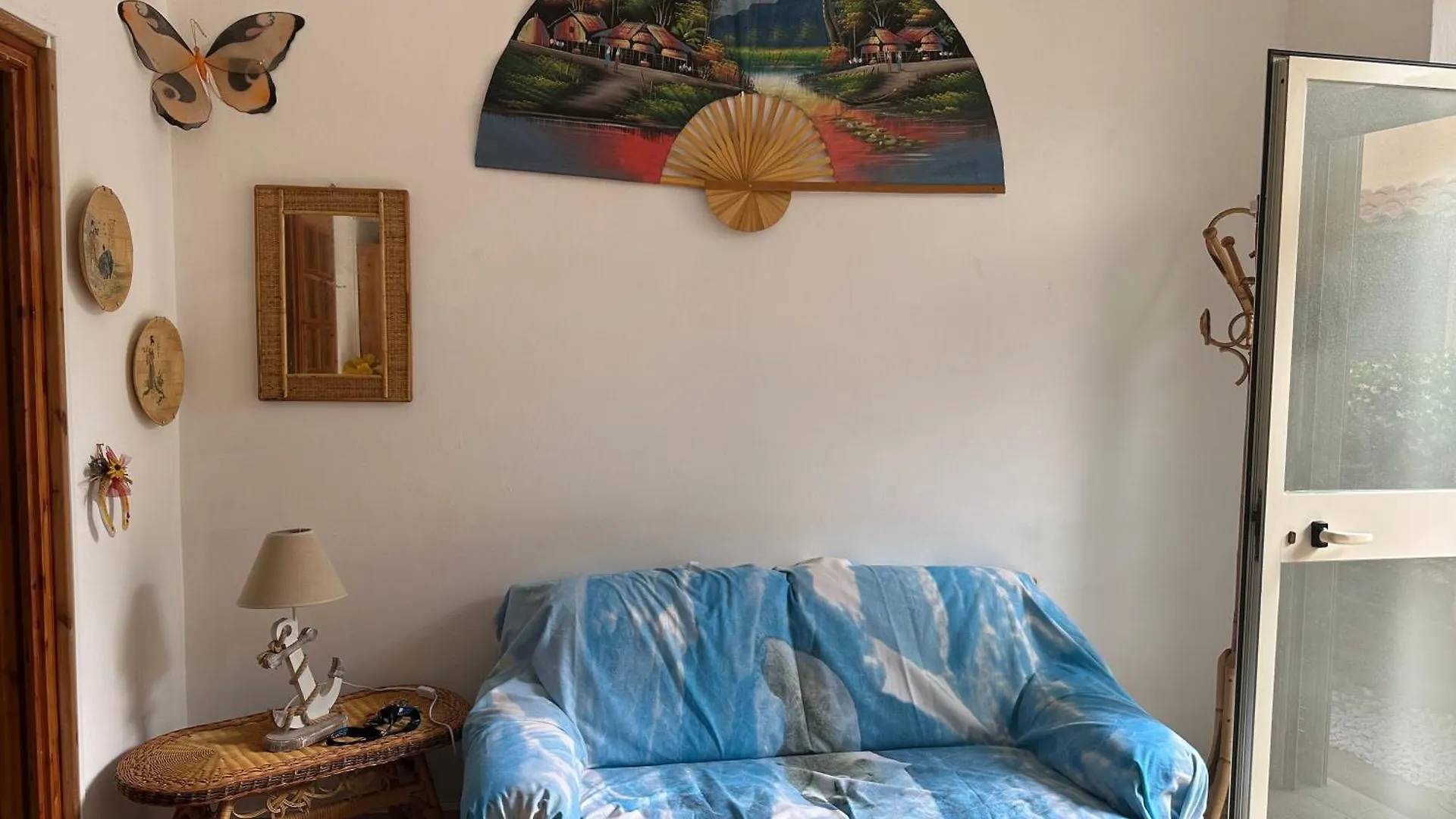 Appartamento A Casa Di Ilde Follonica