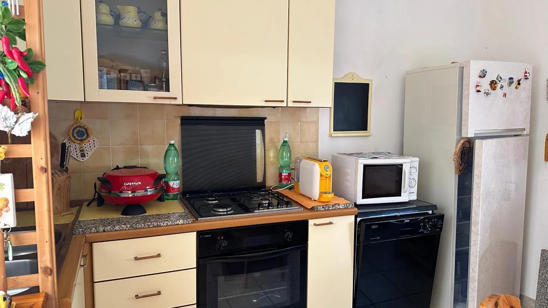 Appartamento A Casa Di Ilde Follonica 0*,  Italia