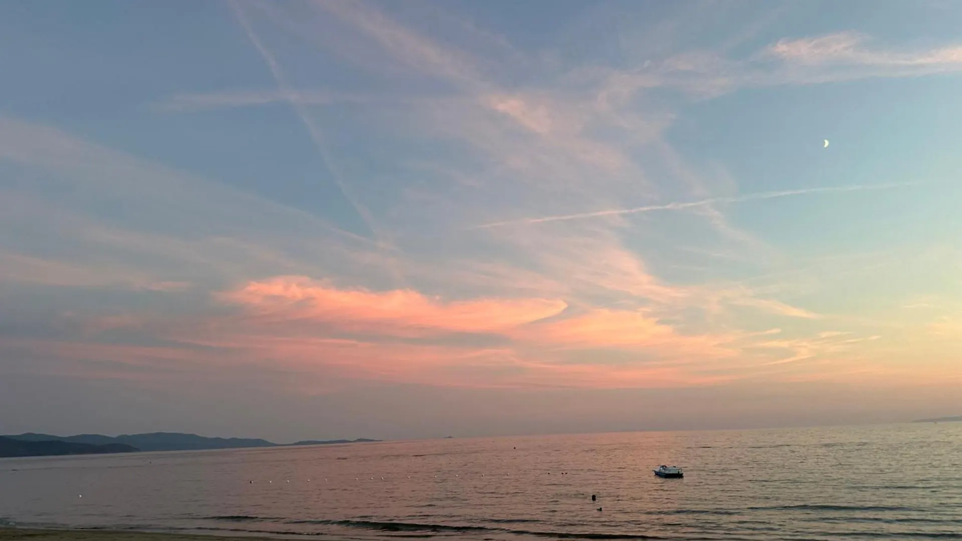 Appartamento A Casa Di Ilde Follonica