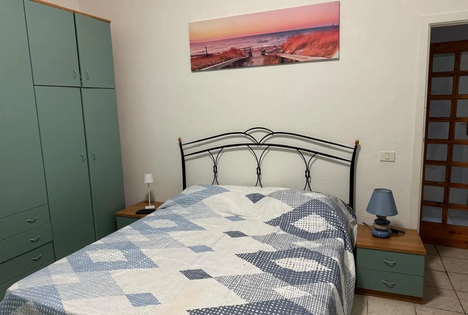 A Casa Di Ilde Apartment Follonica