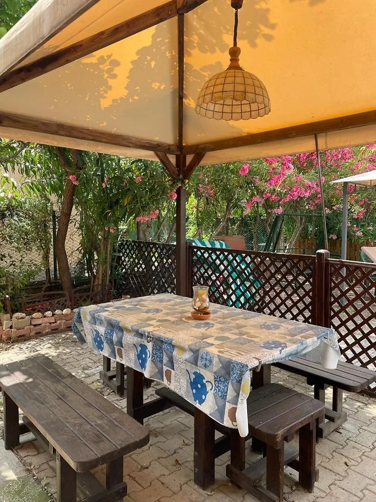 A Casa Di Ilde Apartment Follonica