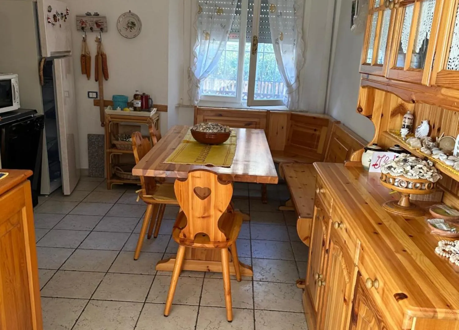 A Casa Di Ilde Apartment Follonica