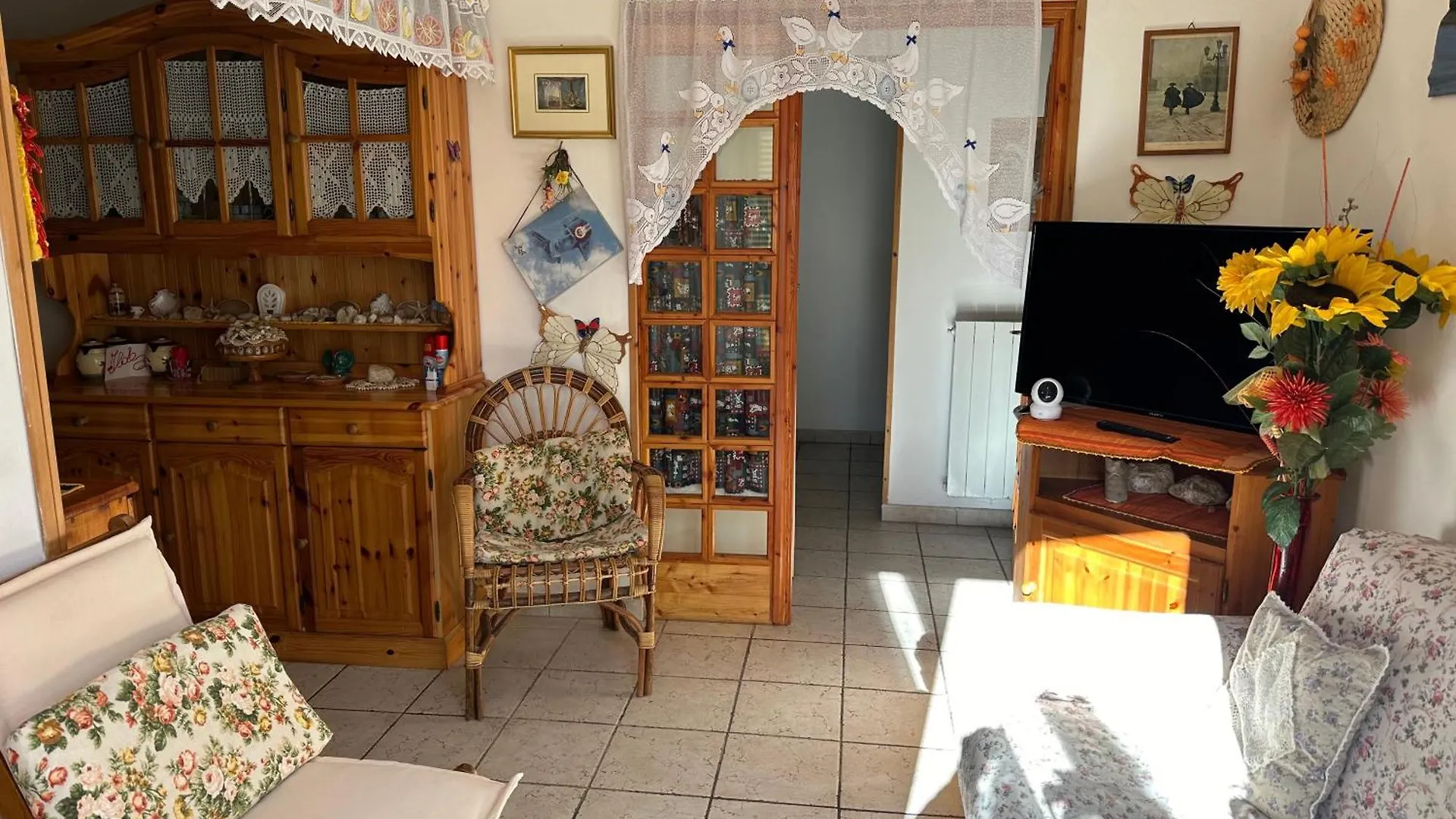 A Casa Di Ilde Apartment Follonica Italy