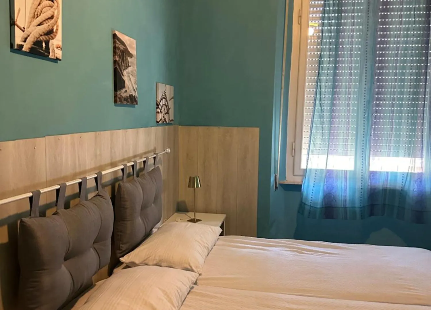 A Casa Di Ilde Apartment Follonica Italy