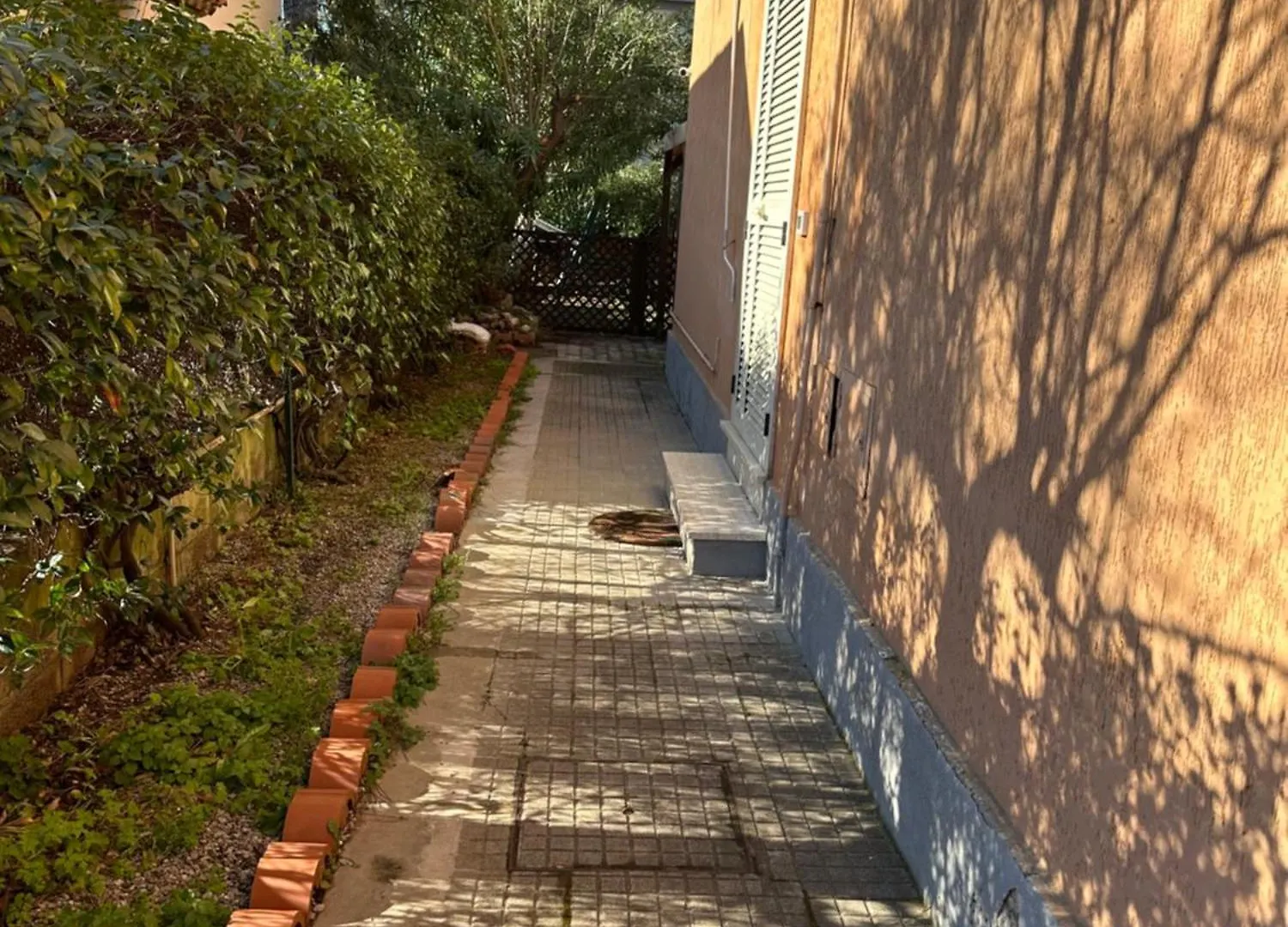 A Casa Di Ilde Apartment Follonica