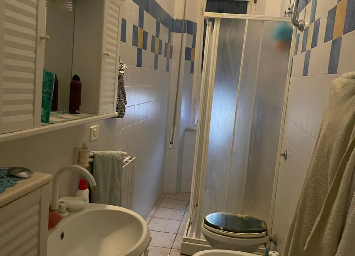 A Casa Di Ilde Apartment Follonica