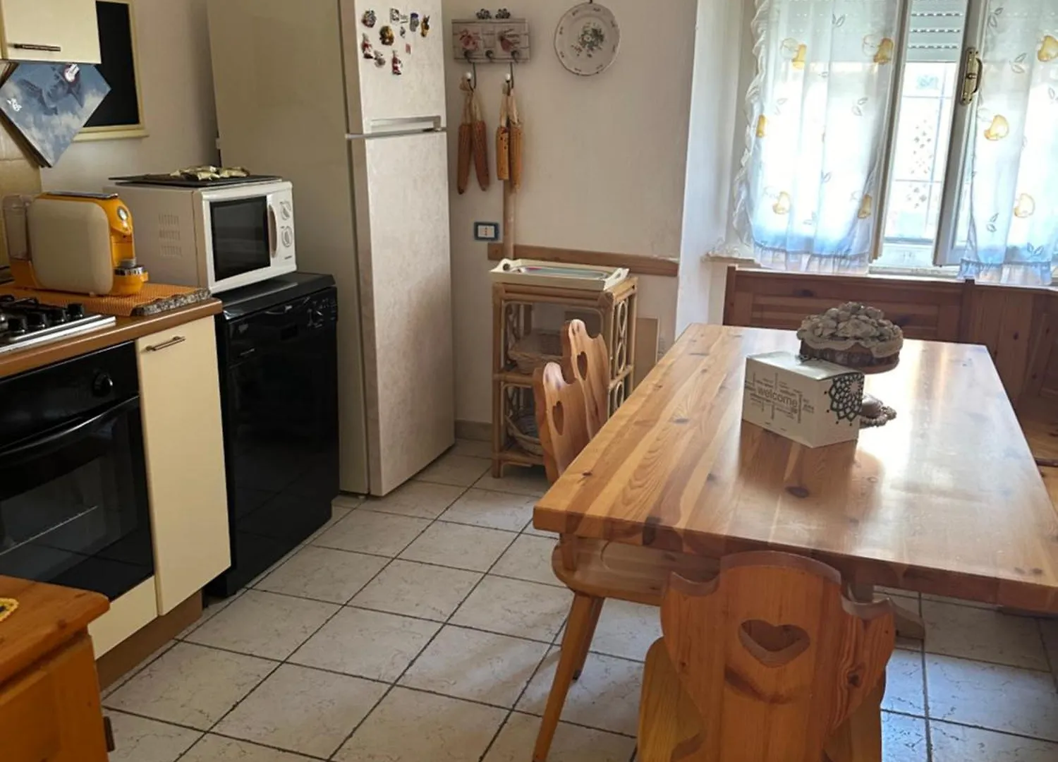 A Casa Di Ilde Apartment Follonica